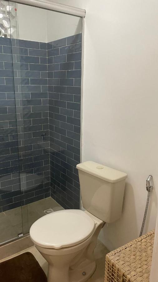 Apartamento No Melhor Ponto De Copacabana A 5 Minutos Da Praia 리오데자네이루 외부 사진