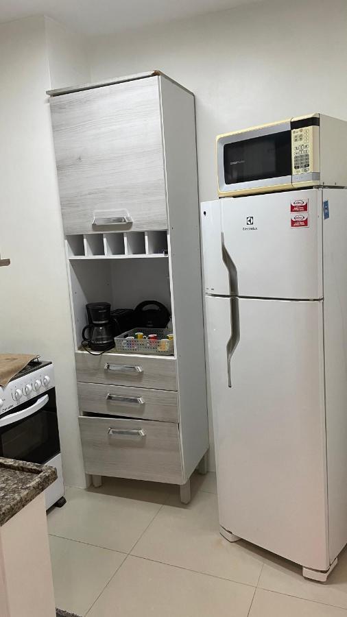 Apartamento No Melhor Ponto De Copacabana A 5 Minutos Da Praia 리오데자네이루 외부 사진