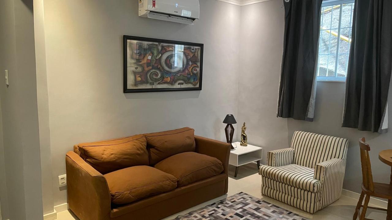 Apartamento No Melhor Ponto De Copacabana A 5 Minutos Da Praia 리오데자네이루 외부 사진