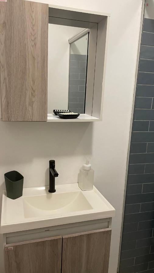 Apartamento No Melhor Ponto De Copacabana A 5 Minutos Da Praia 리오데자네이루 외부 사진