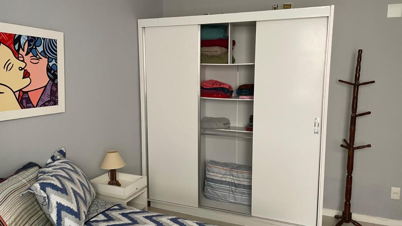 Apartamento No Melhor Ponto De Copacabana A 5 Minutos Da Praia 리오데자네이루 외부 사진