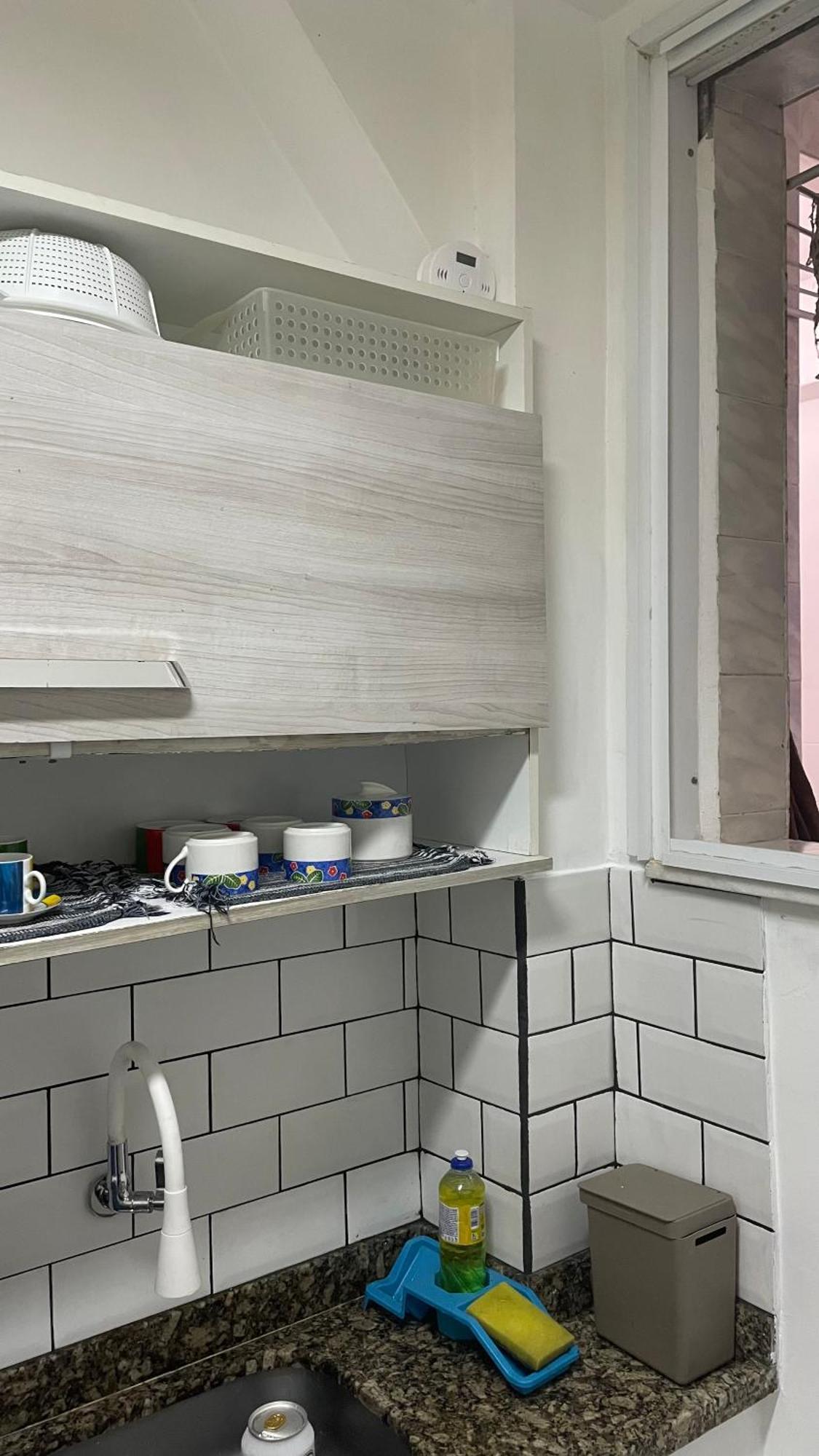 Apartamento No Melhor Ponto De Copacabana A 5 Minutos Da Praia 리오데자네이루 외부 사진
