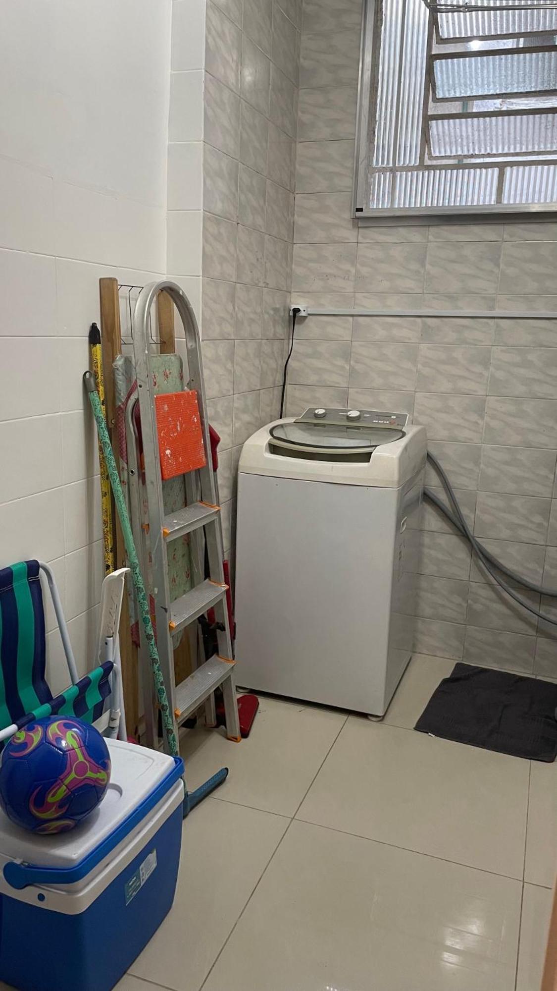 Apartamento No Melhor Ponto De Copacabana A 5 Minutos Da Praia 리오데자네이루 외부 사진