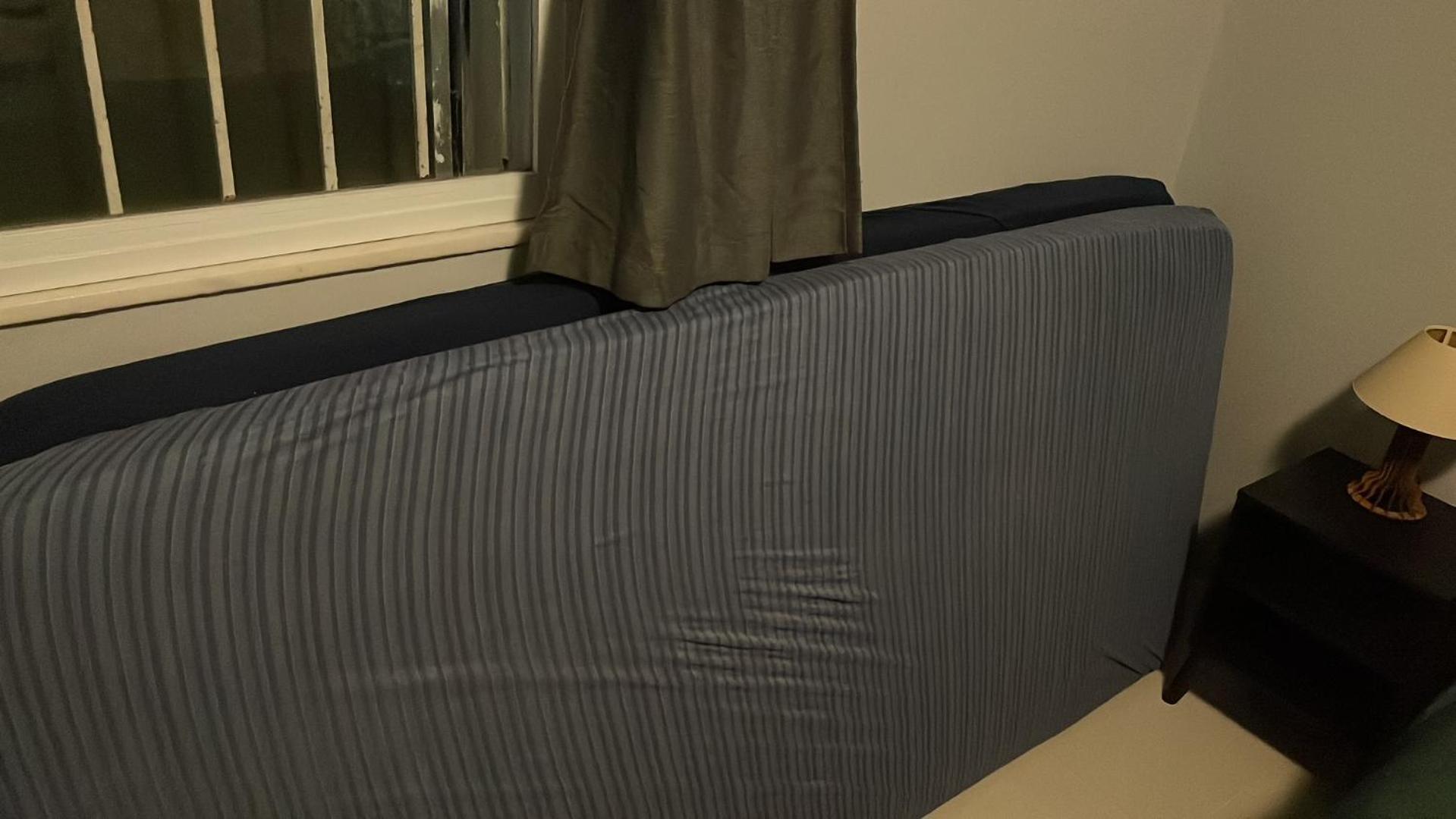 Apartamento No Melhor Ponto De Copacabana A 5 Minutos Da Praia 리오데자네이루 외부 사진